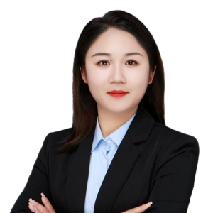 吴舒琪律师