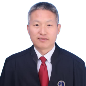 王新红律师