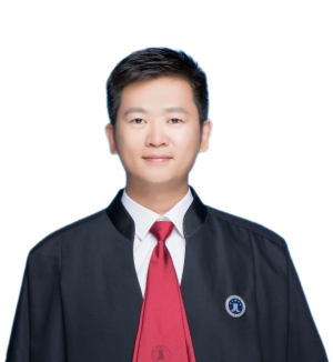 董江山律师