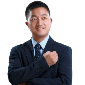 张永威律师
