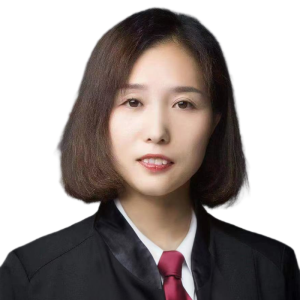 睢红娟律师