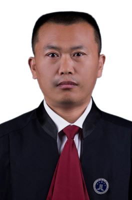 蒋笃香律师