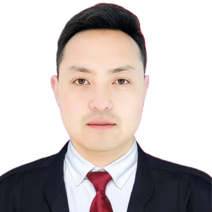 赵丛凯律师