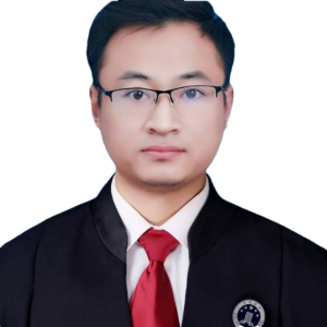 马晓东律师