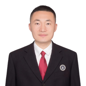 张振华律师