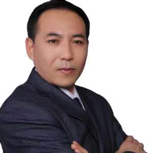 李洪源律师