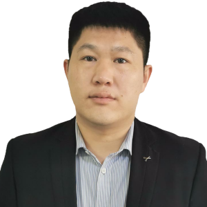 李亚龙律师