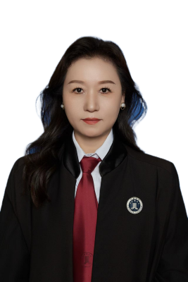 王丽律师