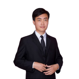 杨继光律师