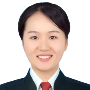郭骏娣律师
