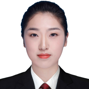 赵彩颖律师
