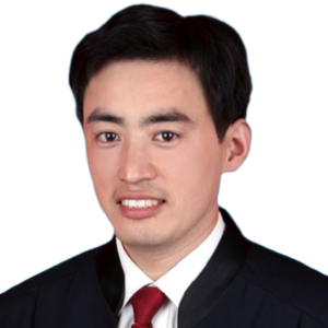 吕继超律师