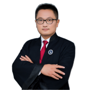 孙靖淋律师