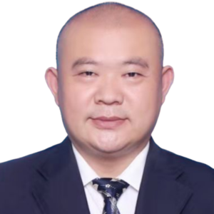 李峁律师