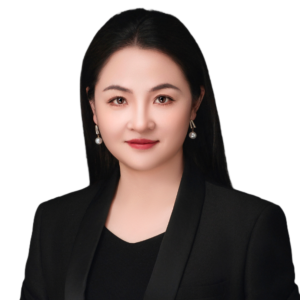 张莉律师