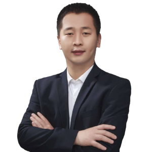 翟振振律师