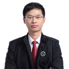 刘超凡律师