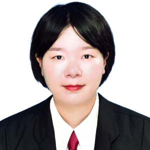 陈娟律师