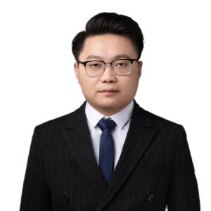 何文真律师