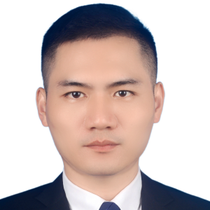 黄林强律师