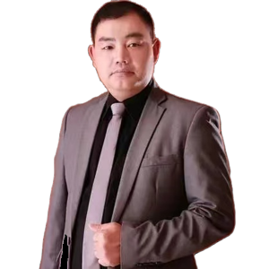 张国权律师