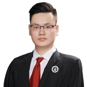 胡建成律师