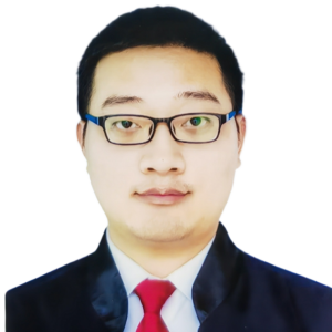 肖留洋律师