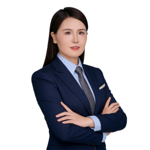 勾彦丽律师