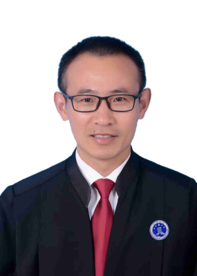 侯文杰律师