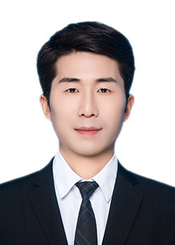 梁森森律师