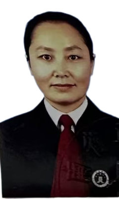 孔瑞君律师