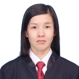 李亚杰律师