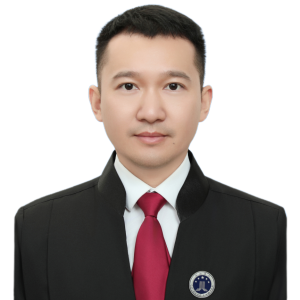 许亚南律师