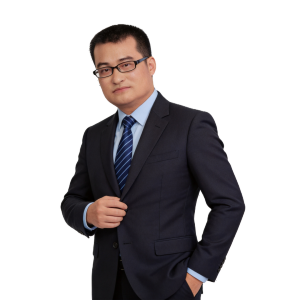 何洪亮律师
