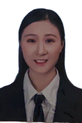杨荣律师