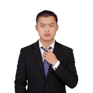 娄朋威律师