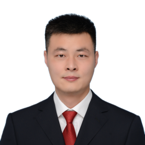 甘洪博律师