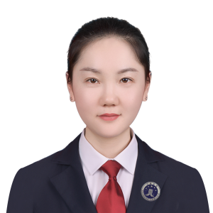 韩瑞律师