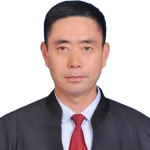 赵新奇律师
