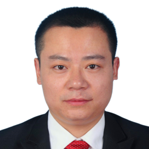李泓霖律师