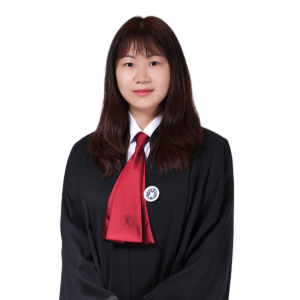 王楠律师