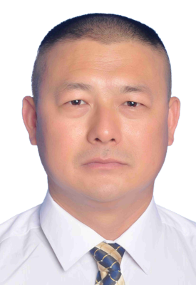 李海龙律师
