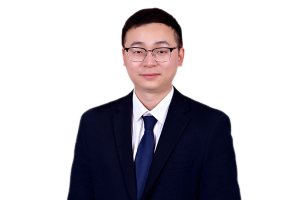 陈亦豪律师