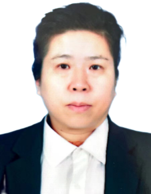 肖舒蕾律师