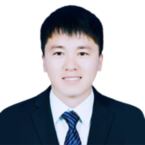 李珂律师
