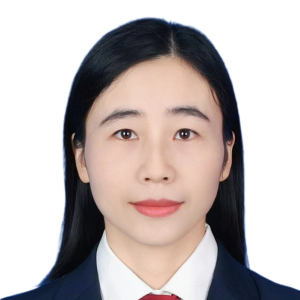 李倩倩律师