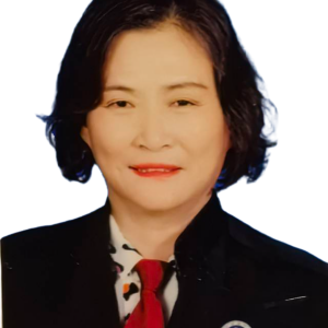 娄梅霞律师