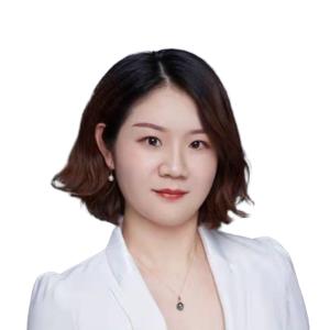 张莹律师