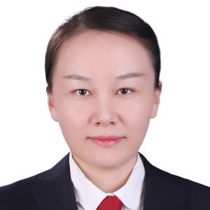 李怡然律师