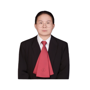 殷苗苗律师